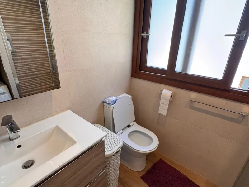 Cozy Apartment in Punta Prima, Torrevieja - Ideal for Enjoying the Mediterranean Sun
