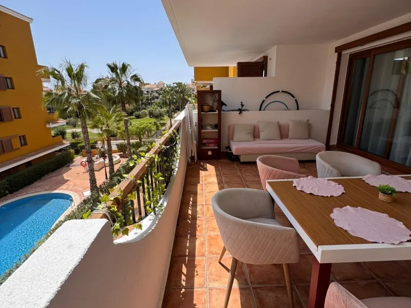 Cozy Apartment in Punta Prima, Torrevieja - Ideal for Enjoying the Mediterranean Sun