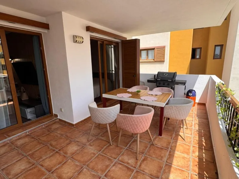 Cozy Apartment in Punta Prima, Torrevieja - Ideal for Enjoying the Mediterranean Sun