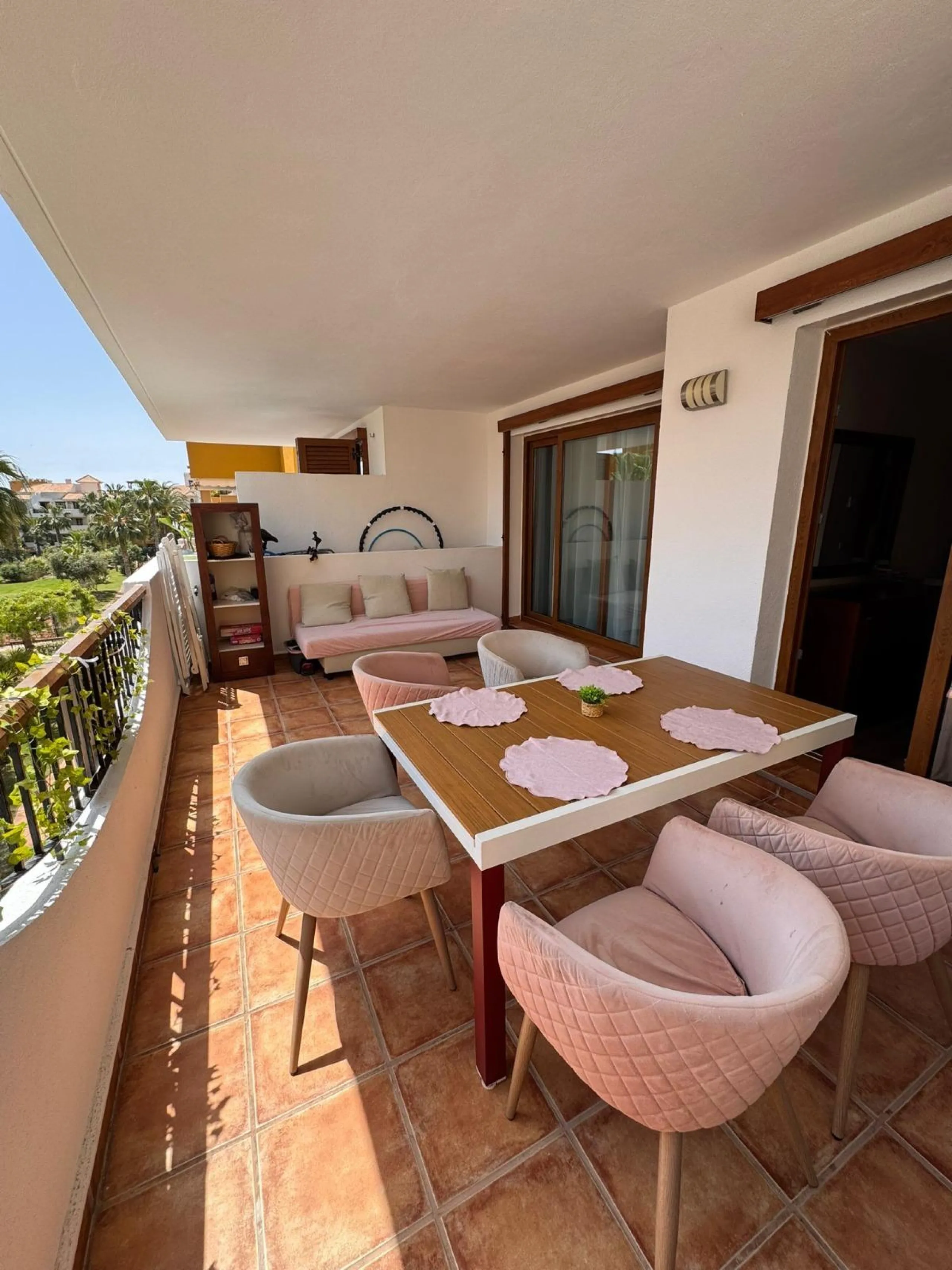 Cozy Apartment in Punta Prima, Torrevieja - Ideal for Enjoying the Mediterranean Sun