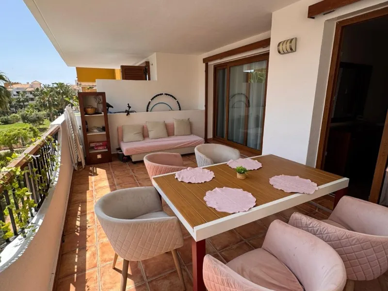Cozy Apartment in Punta Prima, Torrevieja - Ideal for Enjoying the Mediterranean Sun