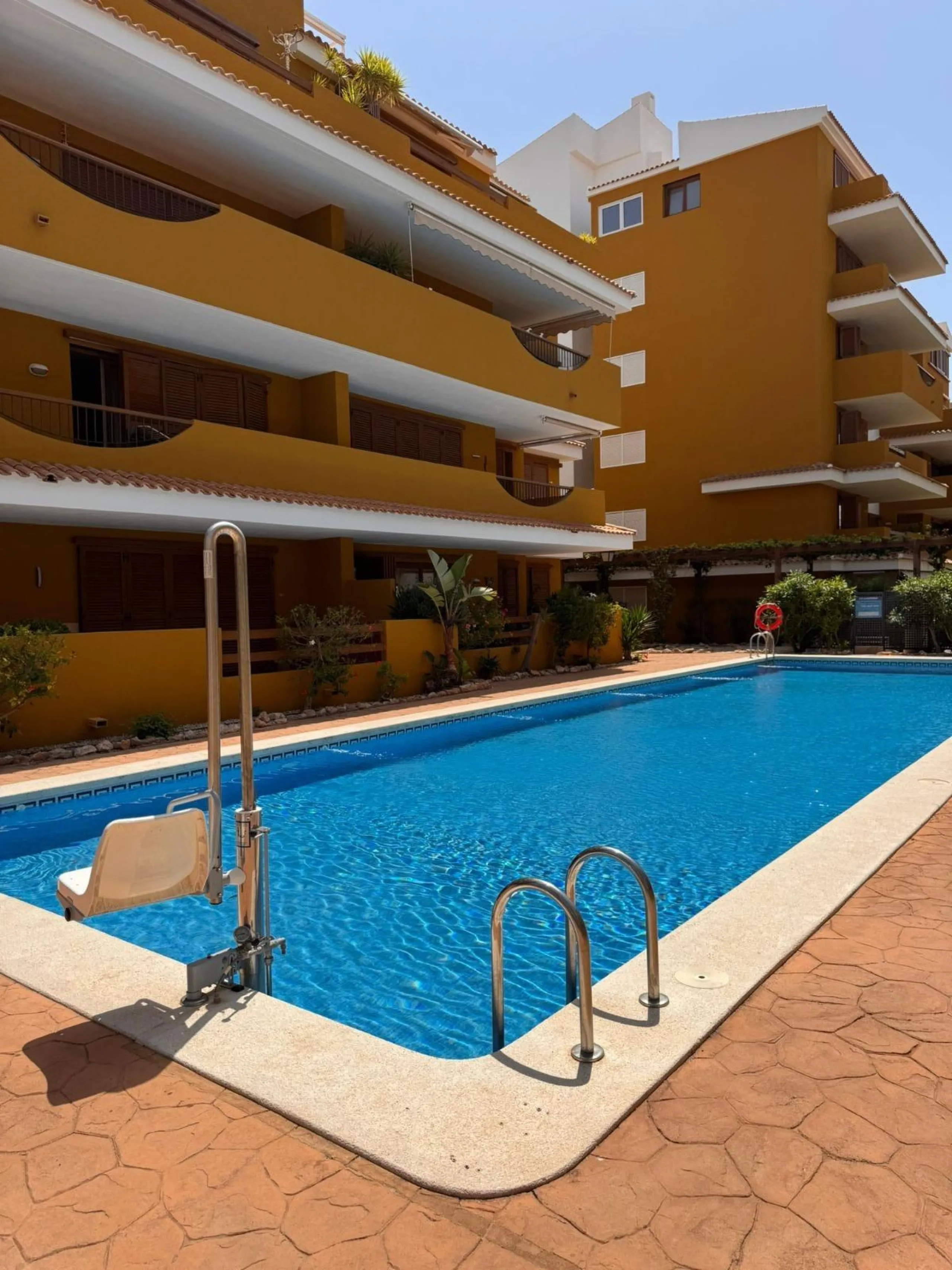 Cozy Apartment in Punta Prima, Torrevieja - Ideal for Enjoying the Mediterranean Sun
