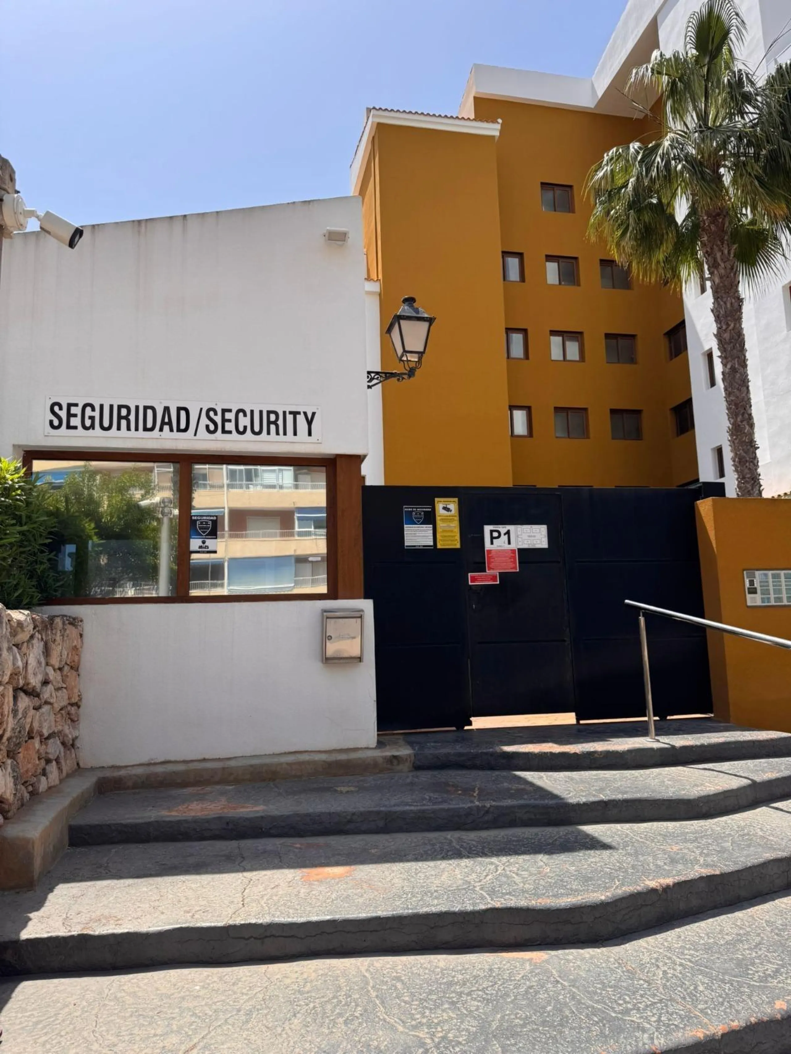 Cozy Apartment in Punta Prima, Torrevieja - Ideal for Enjoying the Mediterranean Sun