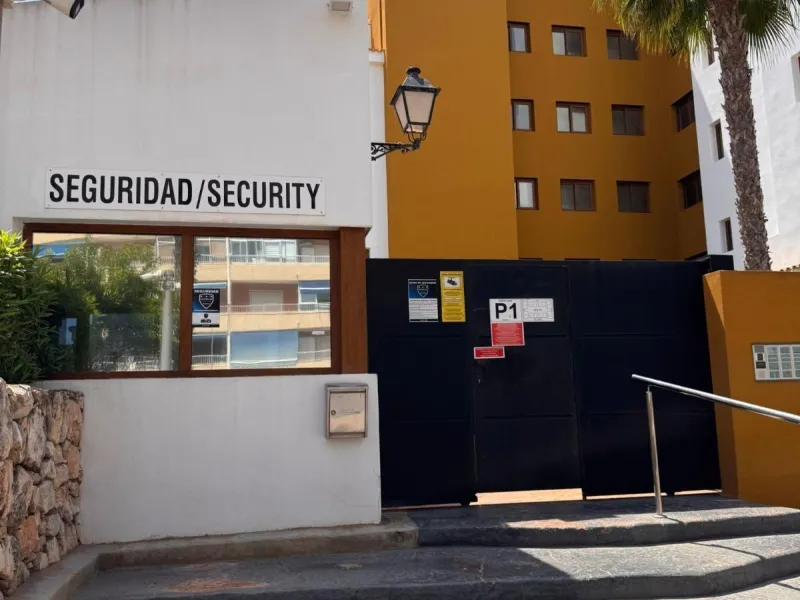 Cozy Apartment in Punta Prima, Torrevieja - Ideal for Enjoying the Mediterranean Sun