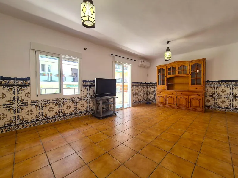 PISO EN VENTA EN ALICANTE - VIRGEN DEL REMEDIO