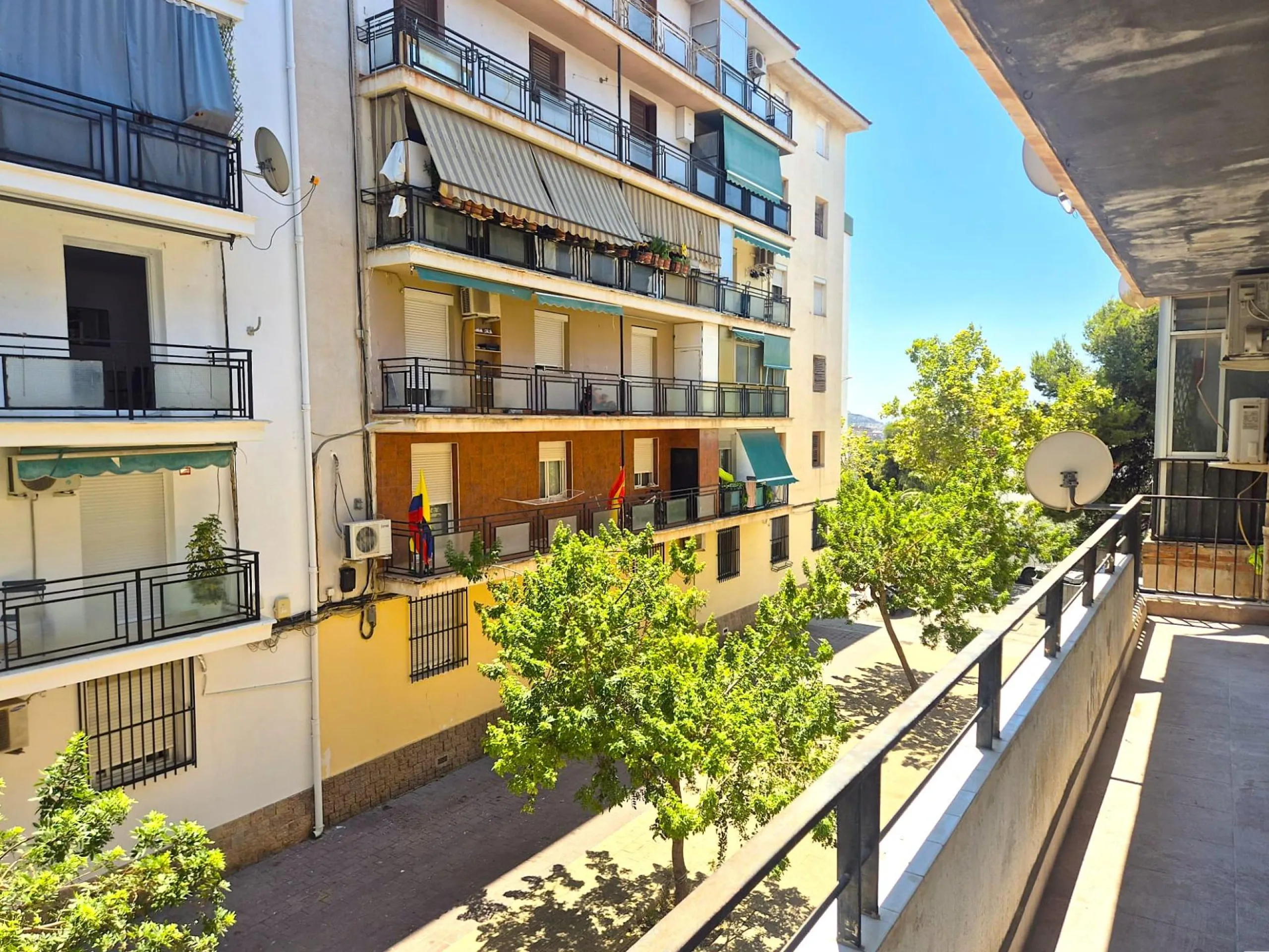 PISO EN VENTA EN ALICANTE - VIRGEN DEL REMEDIO