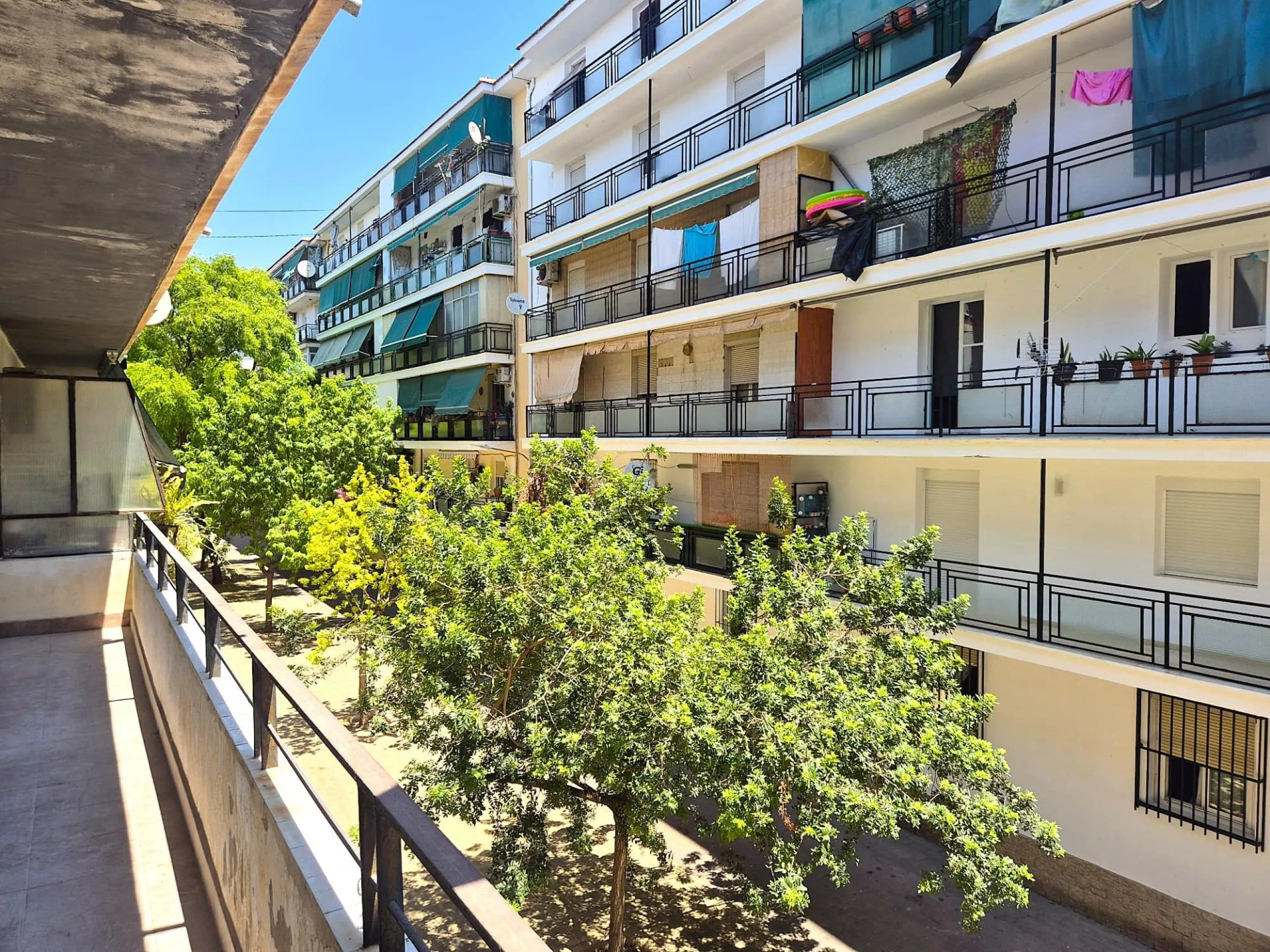 PISO EN VENTA EN ALICANTE - VIRGEN DEL REMEDIO