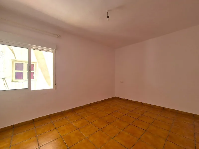 PISO EN VENTA EN ALICANTE - VIRGEN DEL REMEDIO