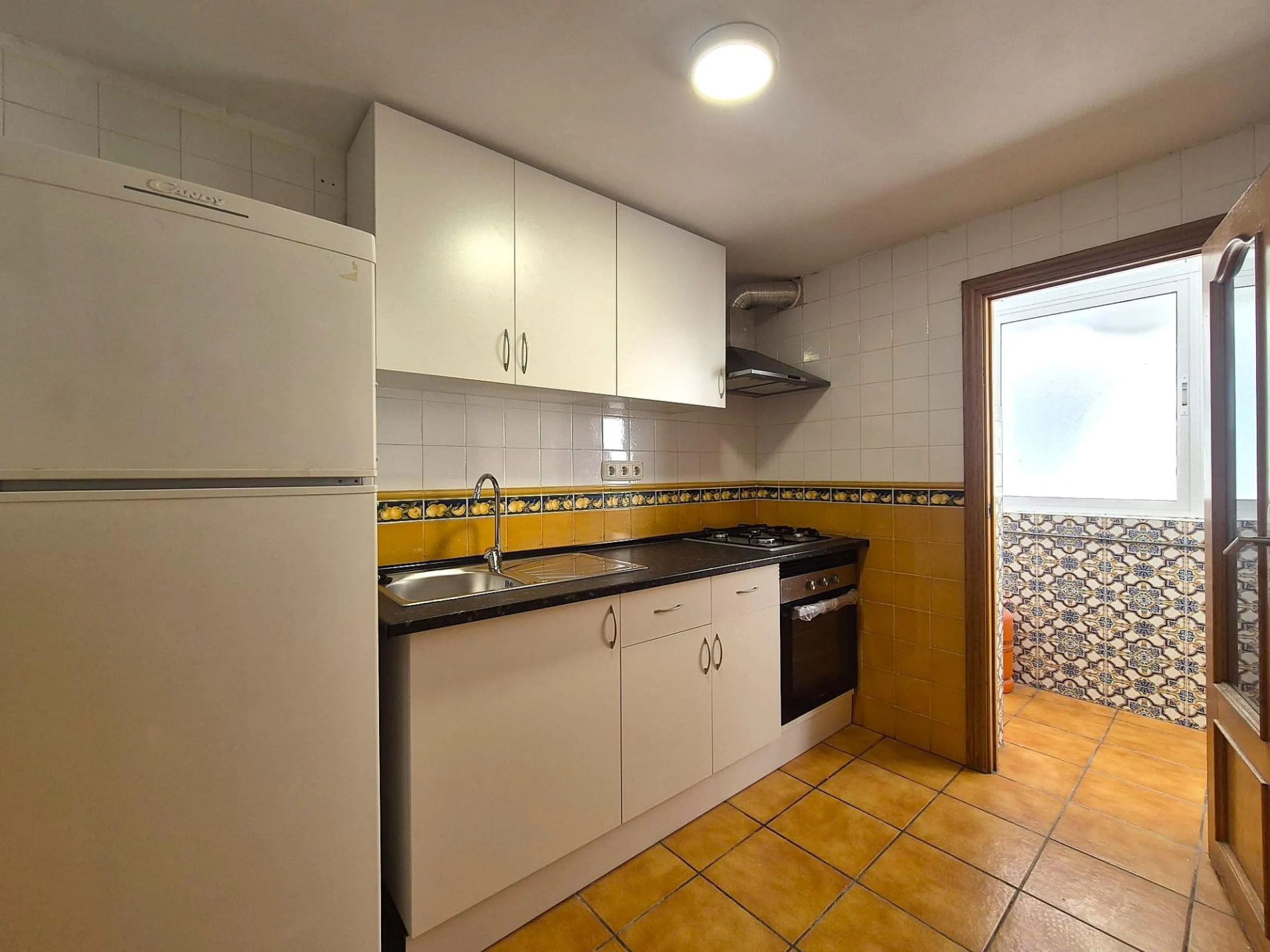 PISO EN VENTA EN ALICANTE - VIRGEN DEL REMEDIO