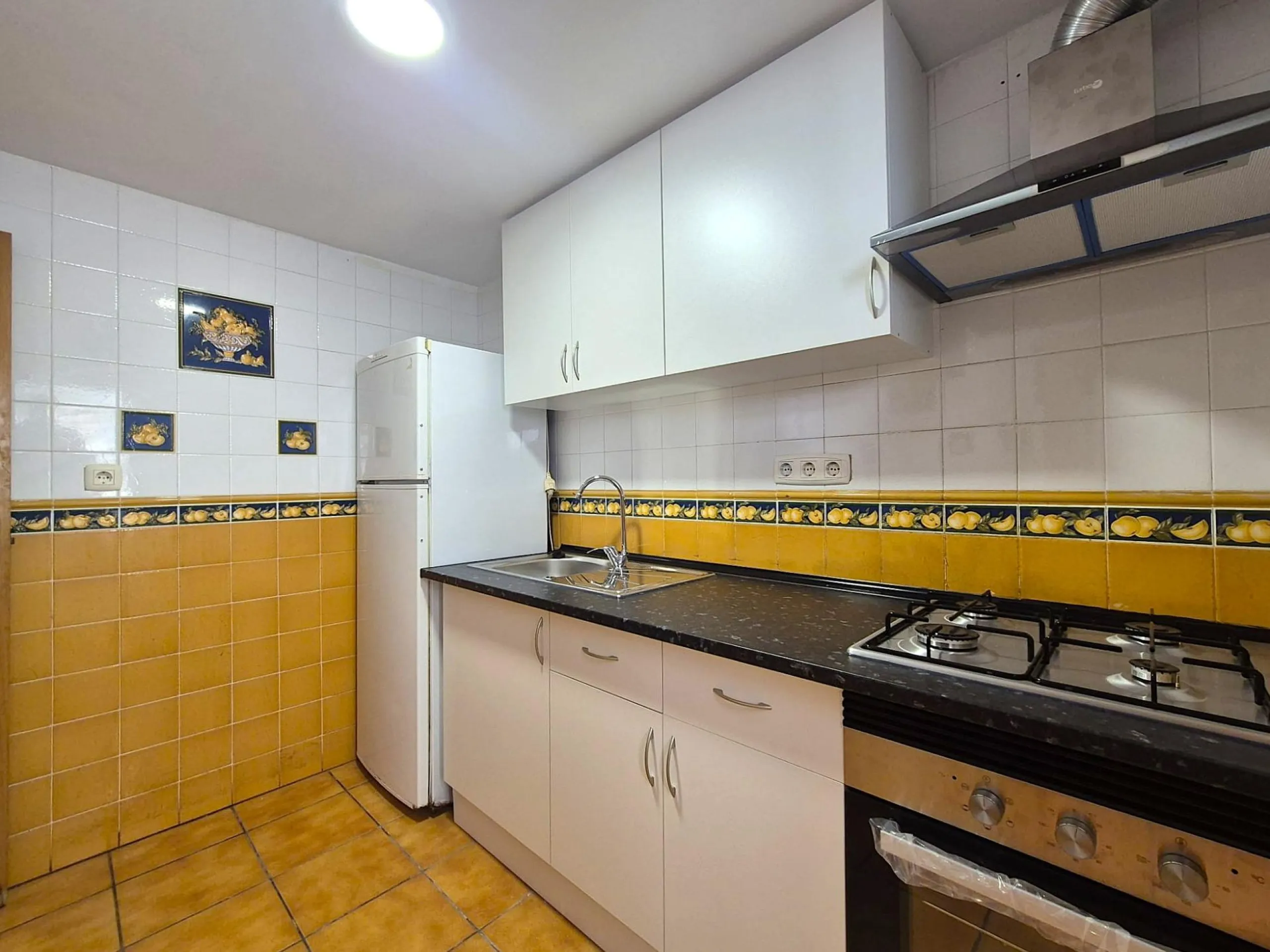 PISO EN VENTA EN ALICANTE - VIRGEN DEL REMEDIO