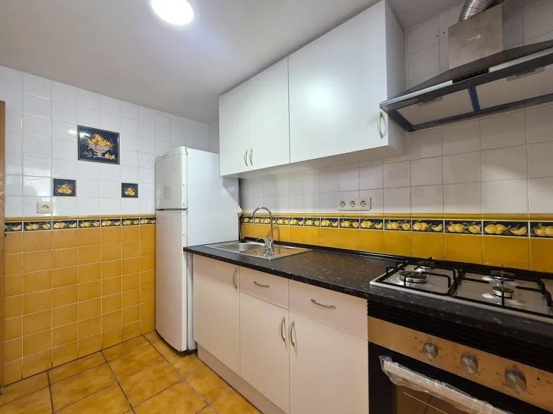 PISO EN VENTA EN ALICANTE - VIRGEN DEL REMEDIO