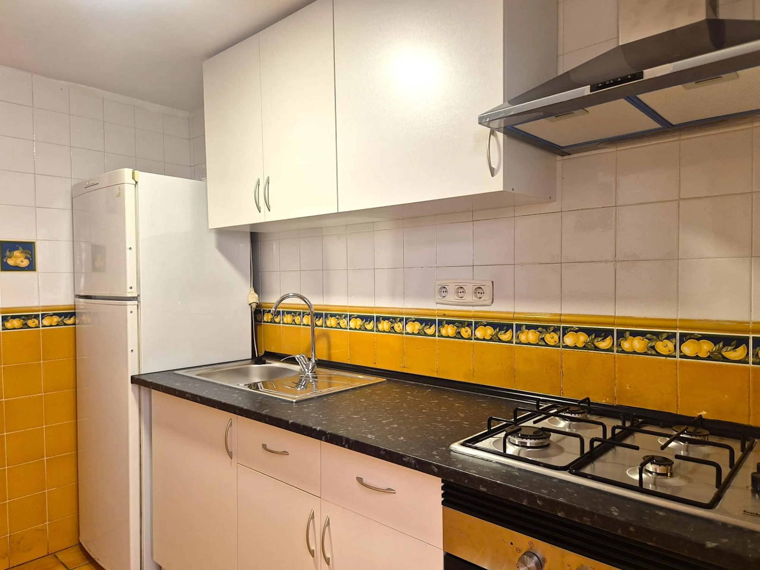PISO EN VENTA EN ALICANTE - VIRGEN DEL REMEDIO