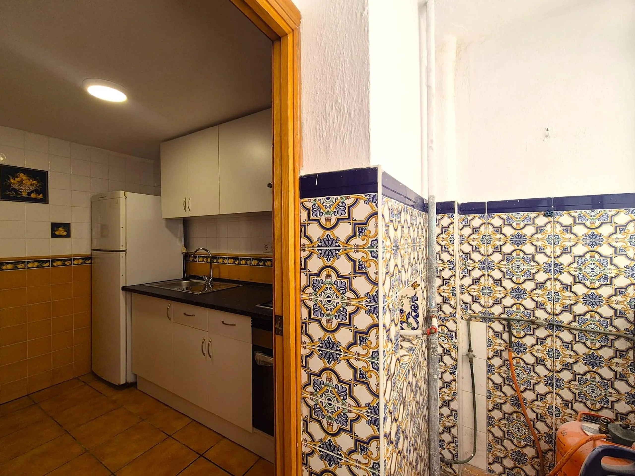 PISO EN VENTA EN ALICANTE - VIRGEN DEL REMEDIO