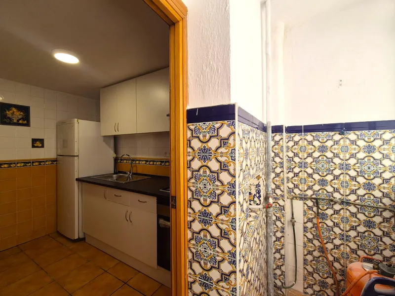 PISO EN VENTA EN ALICANTE - VIRGEN DEL REMEDIO