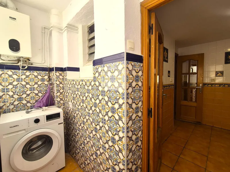 PISO EN VENTA EN ALICANTE - VIRGEN DEL REMEDIO