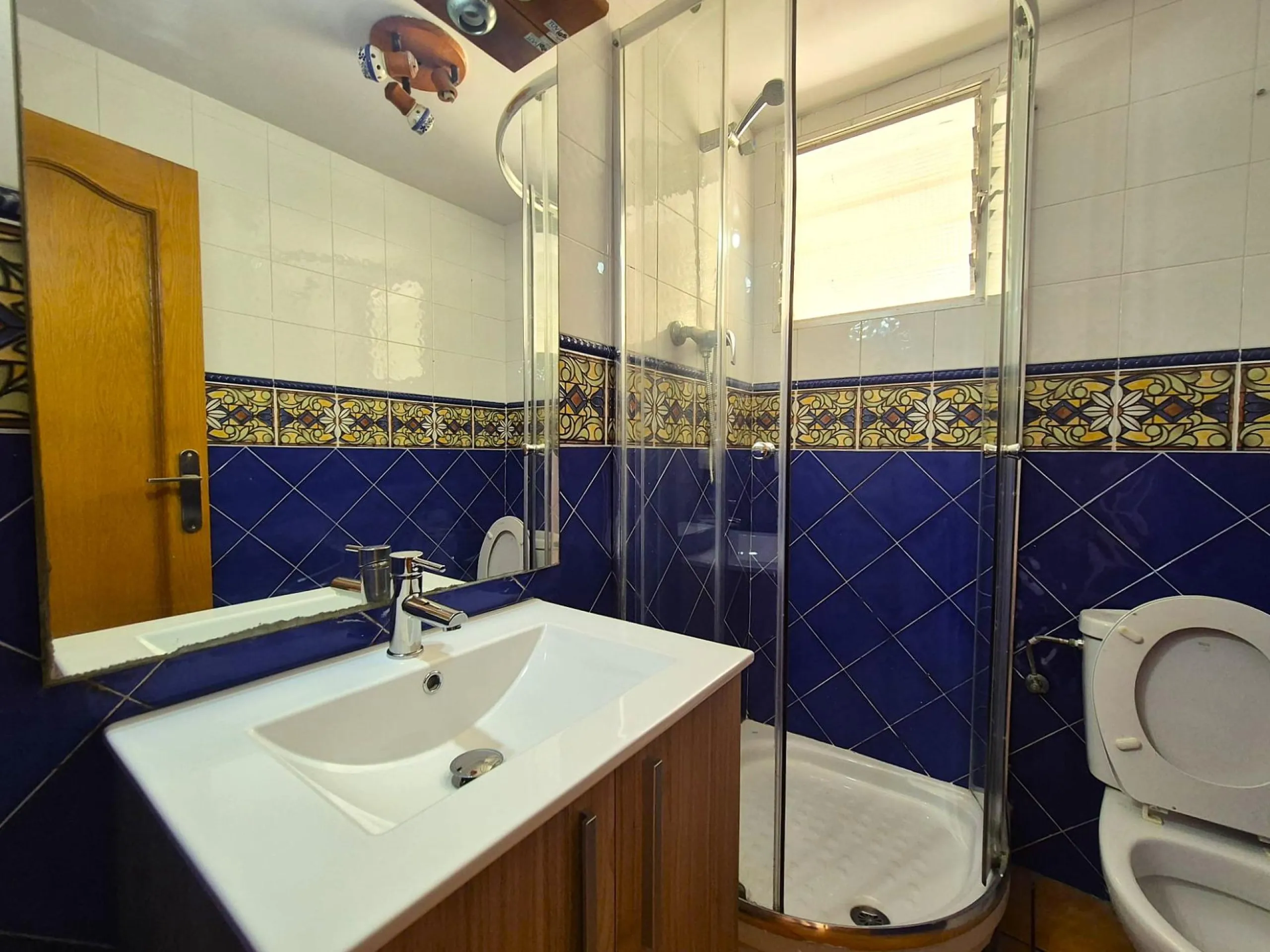 PISO EN VENTA EN ALICANTE - VIRGEN DEL REMEDIO