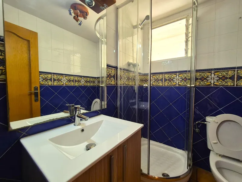 PISO EN VENTA EN ALICANTE - VIRGEN DEL REMEDIO
