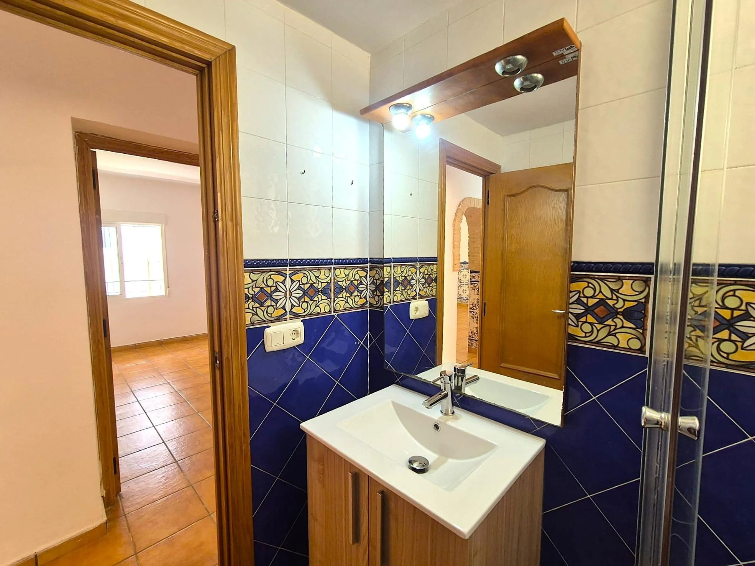 PISO EN VENTA EN ALICANTE - VIRGEN DEL REMEDIO