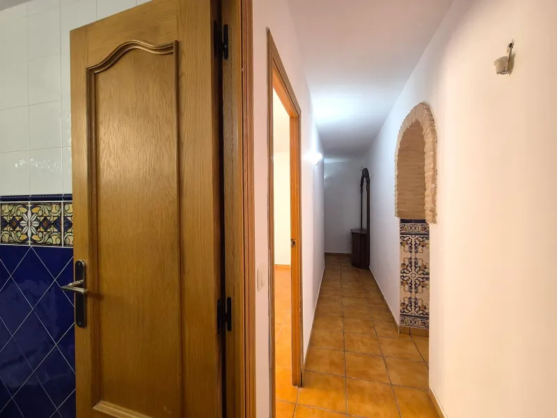 PISO EN VENTA EN ALICANTE - VIRGEN DEL REMEDIO