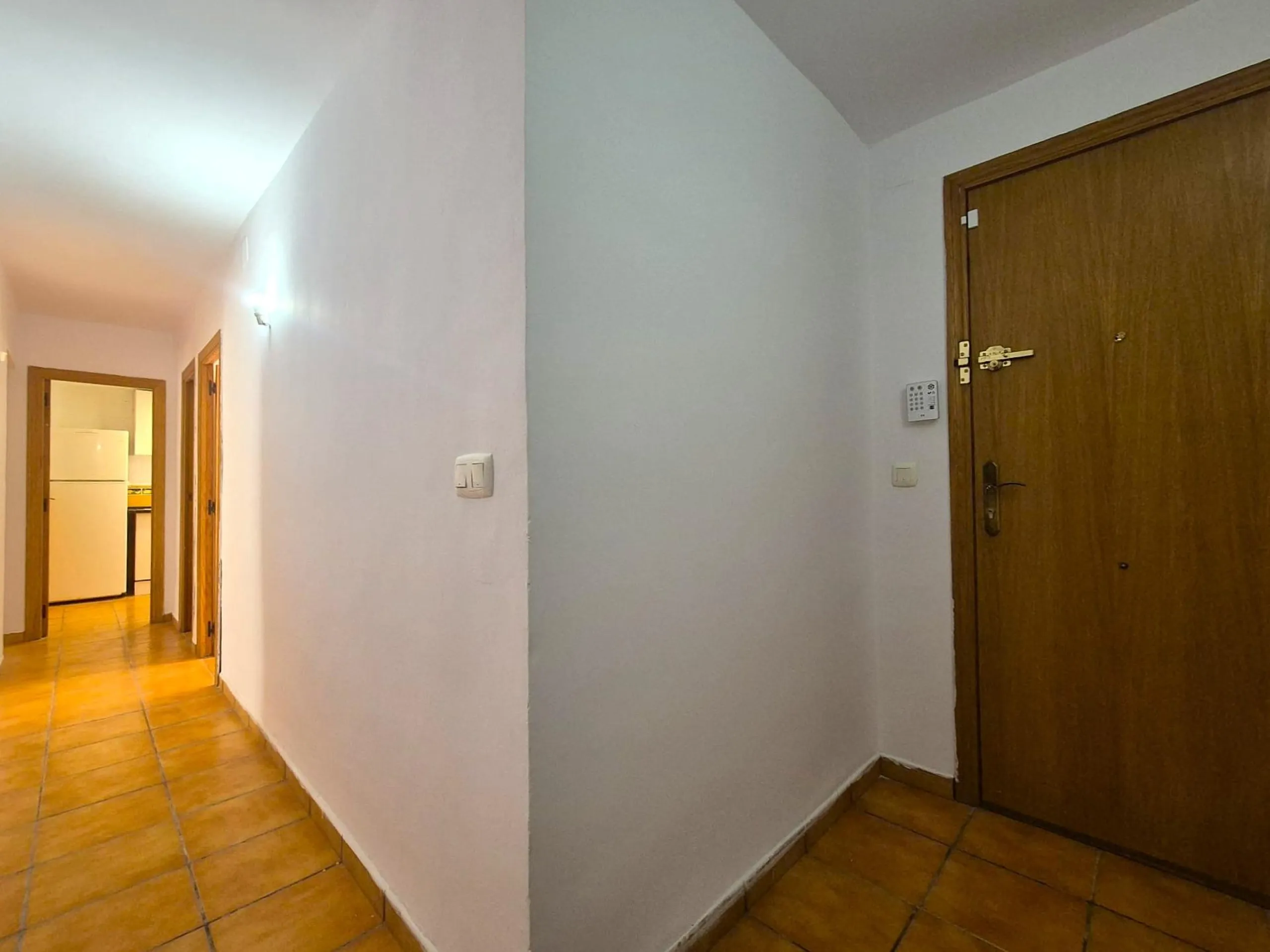 PISO EN VENTA EN ALICANTE - VIRGEN DEL REMEDIO