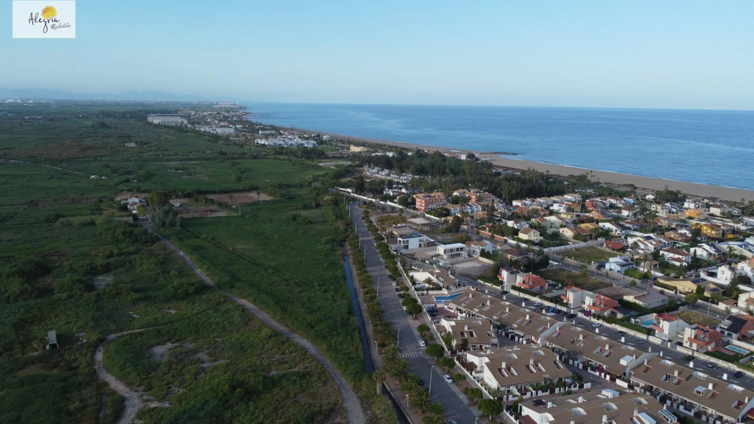!!! EXTRAORDINARIOS CHALETS PAREADOS EN ALMENARA