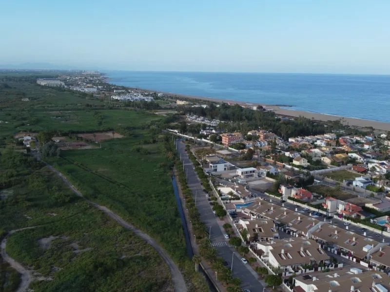 !!! EXTRAORDINARIOS CHALETS PAREADOS EN ALMENARA