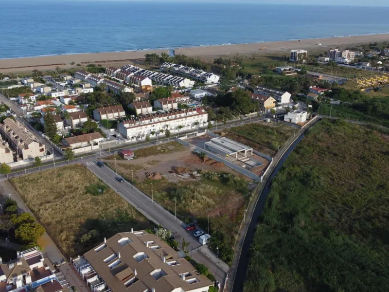 !!! EXTRAORDINARIOS CHALETS PAREADOS EN ALMENARA