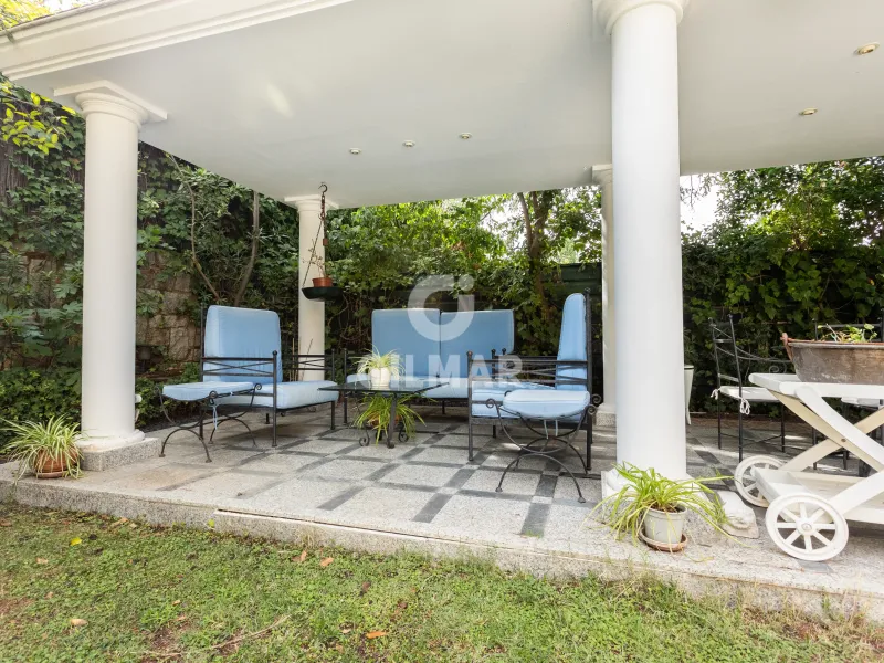 Villa in Mirasierra - Madrid