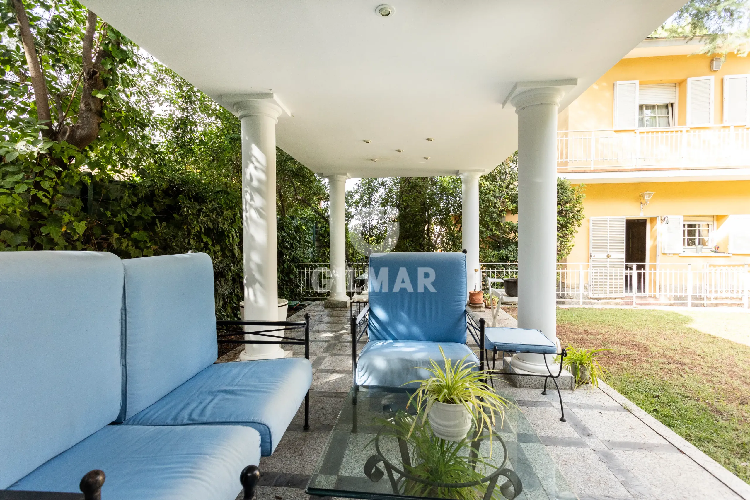 Villa in Mirasierra - Madrid