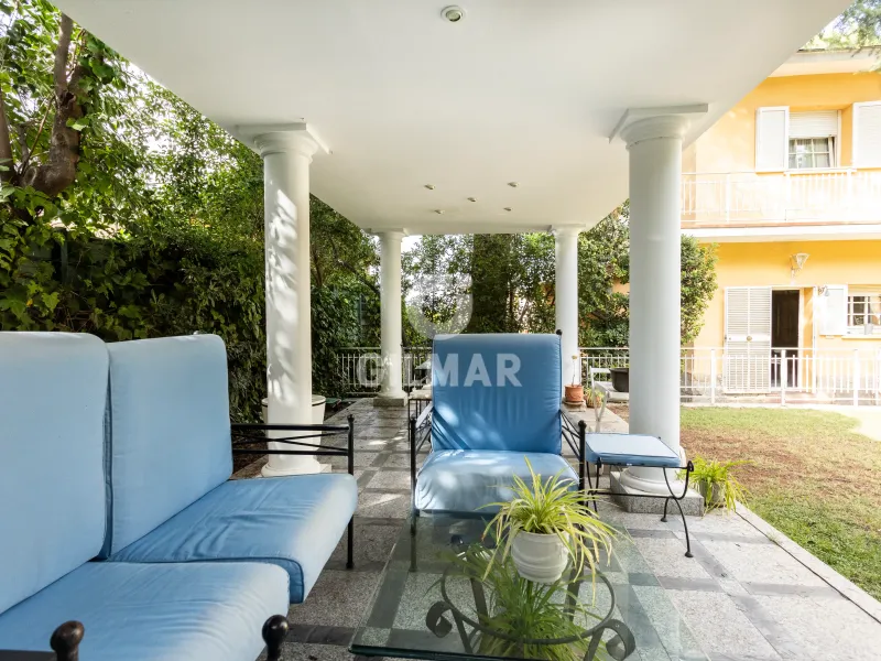 Villa in Mirasierra - Madrid