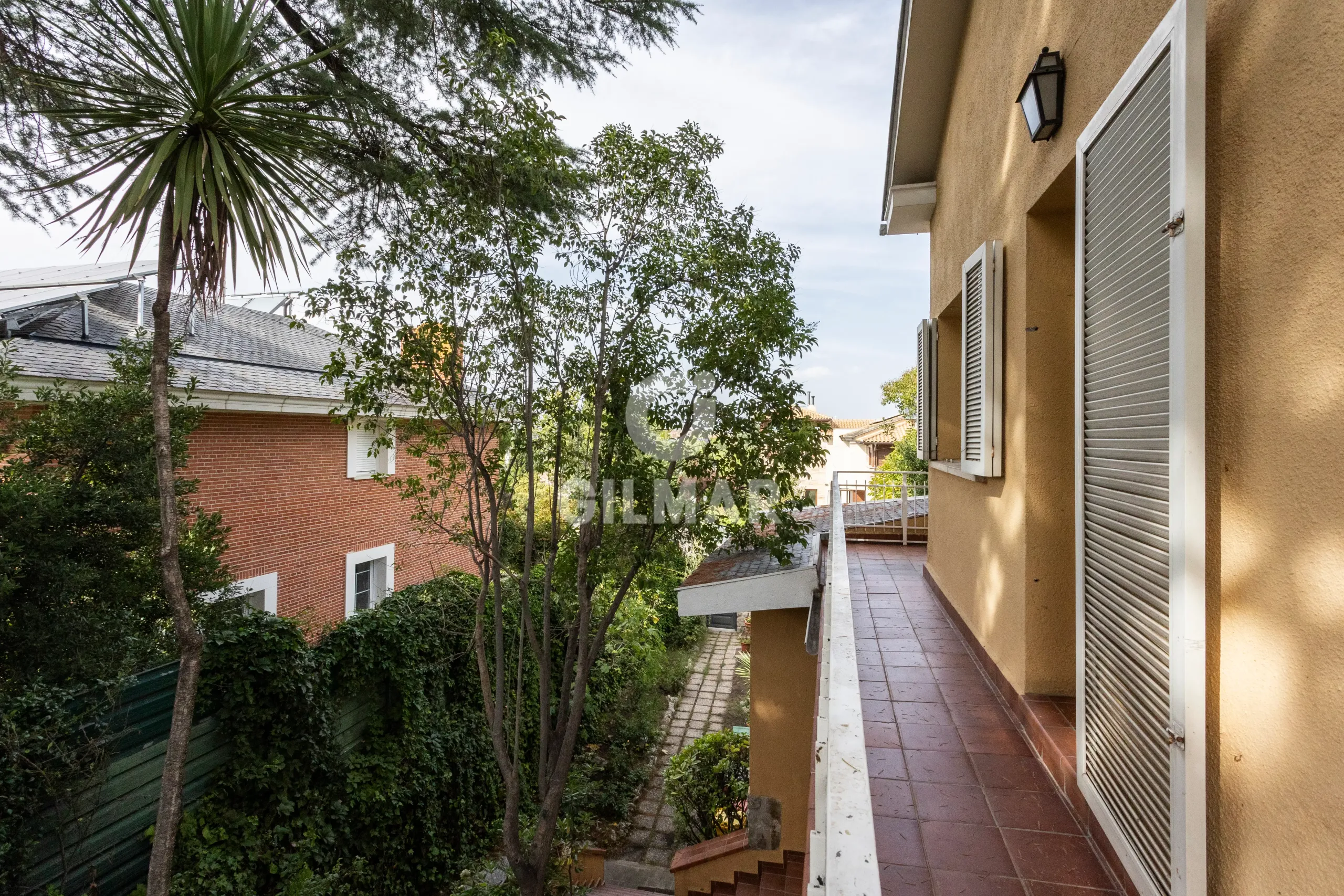 Villa in Mirasierra - Madrid