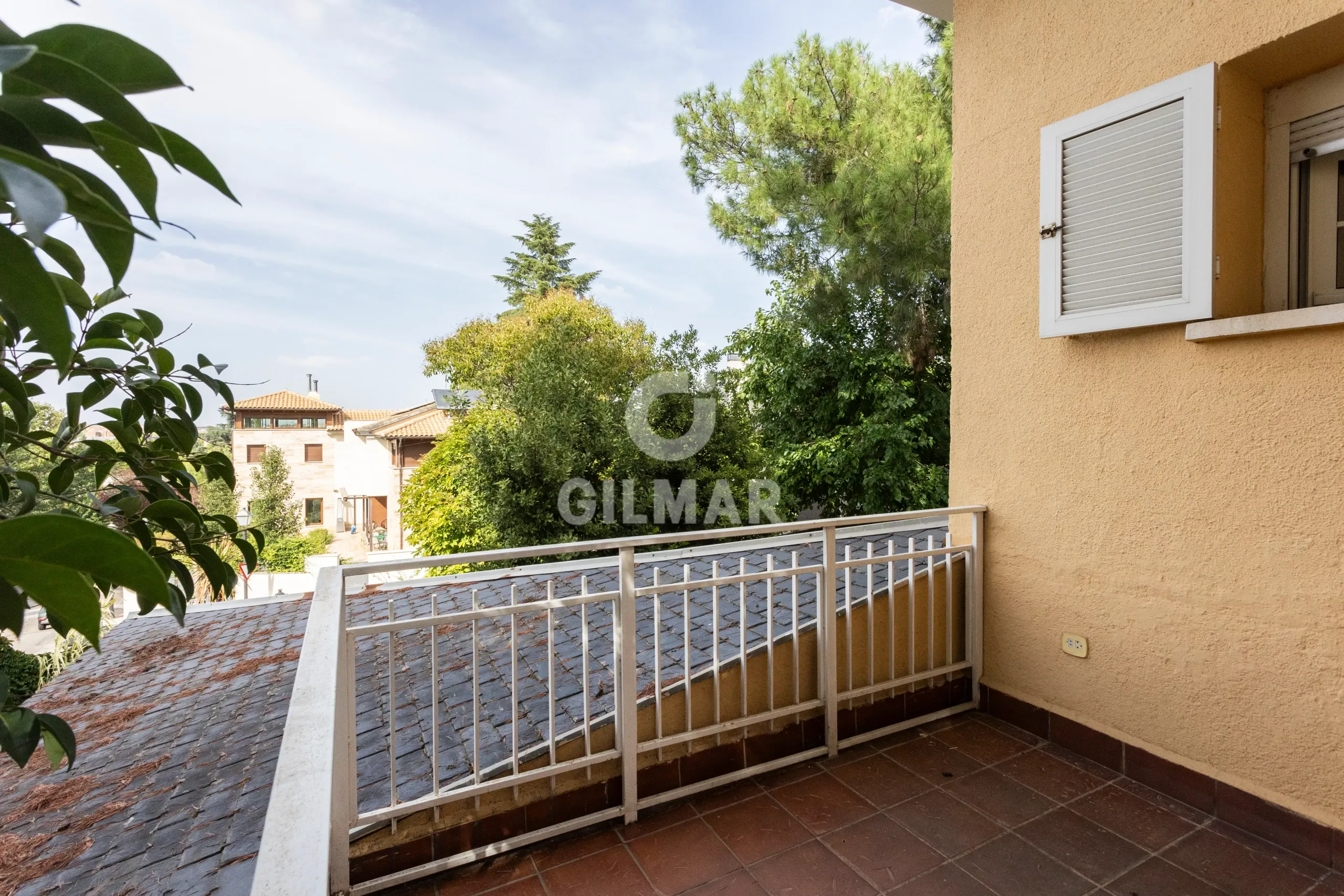 Villa in Mirasierra - Madrid