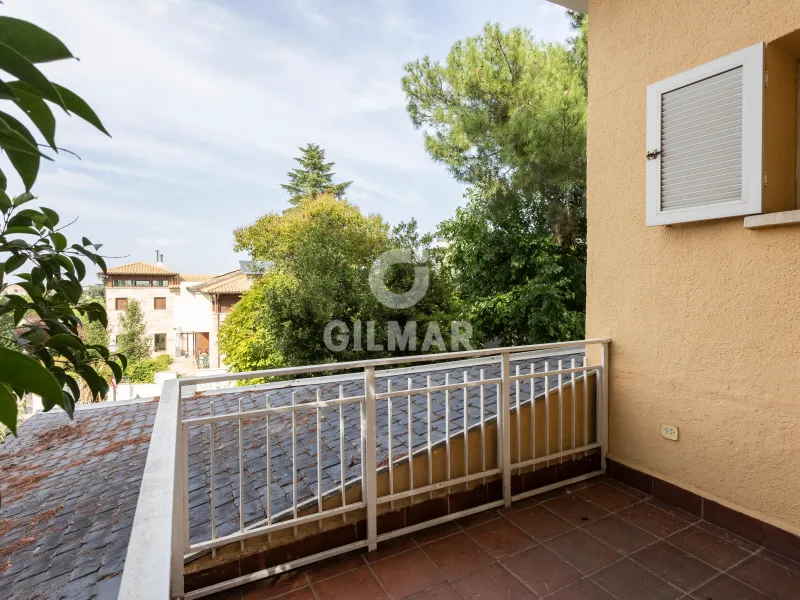 Villa in Mirasierra - Madrid
