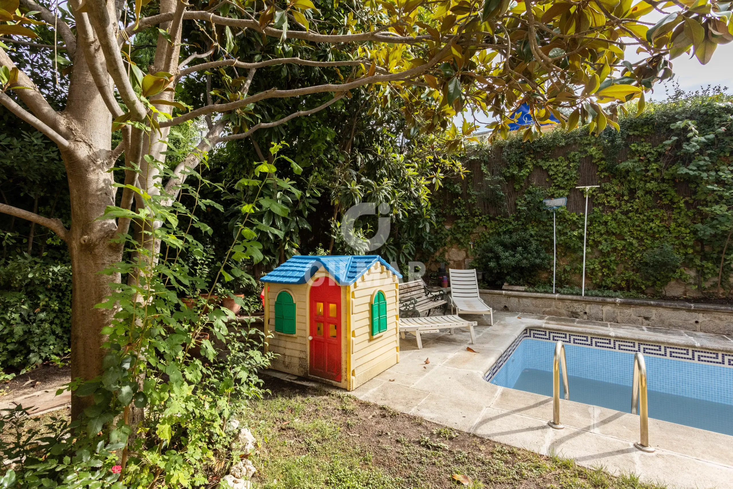 Villa in Mirasierra - Madrid