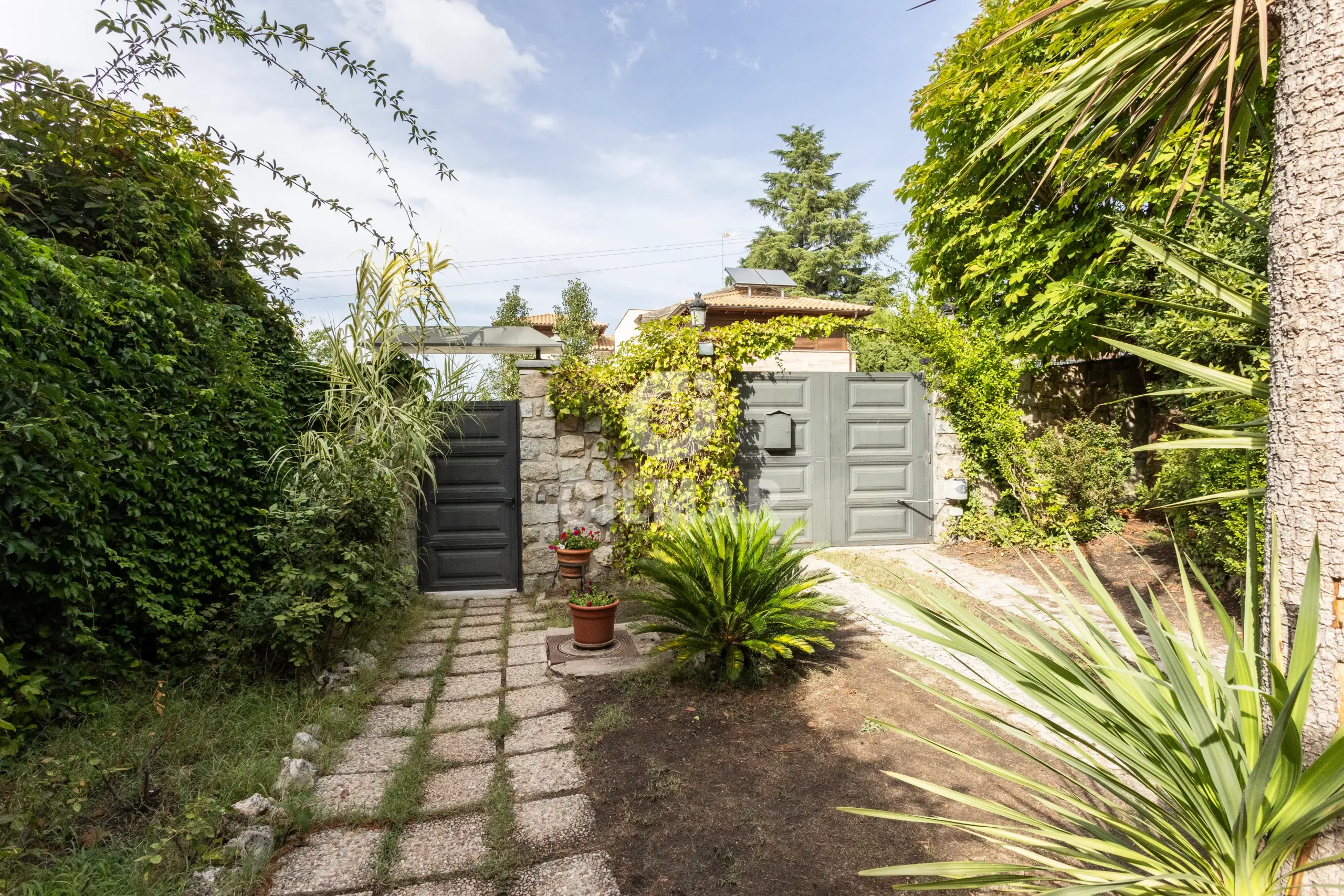 Villa in Mirasierra - Madrid