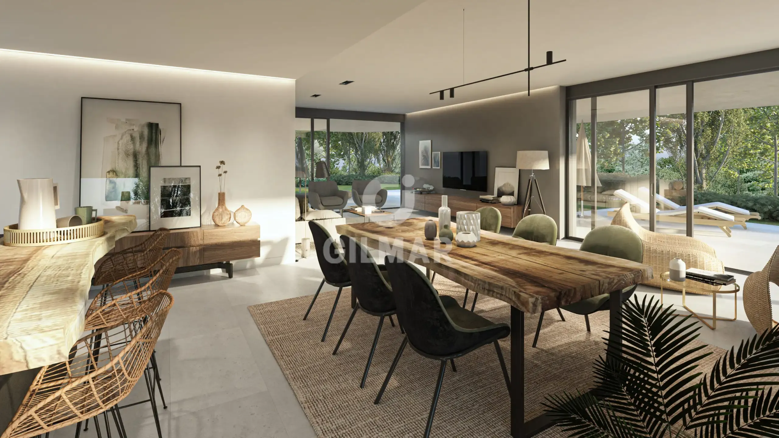 Apartment in Sotogrande - Cádiz