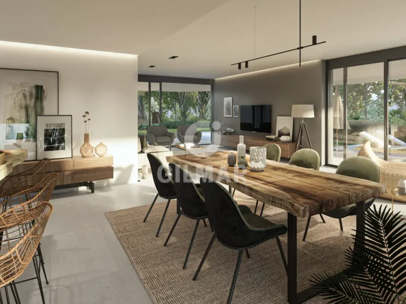 Apartment in Sotogrande - Cádiz