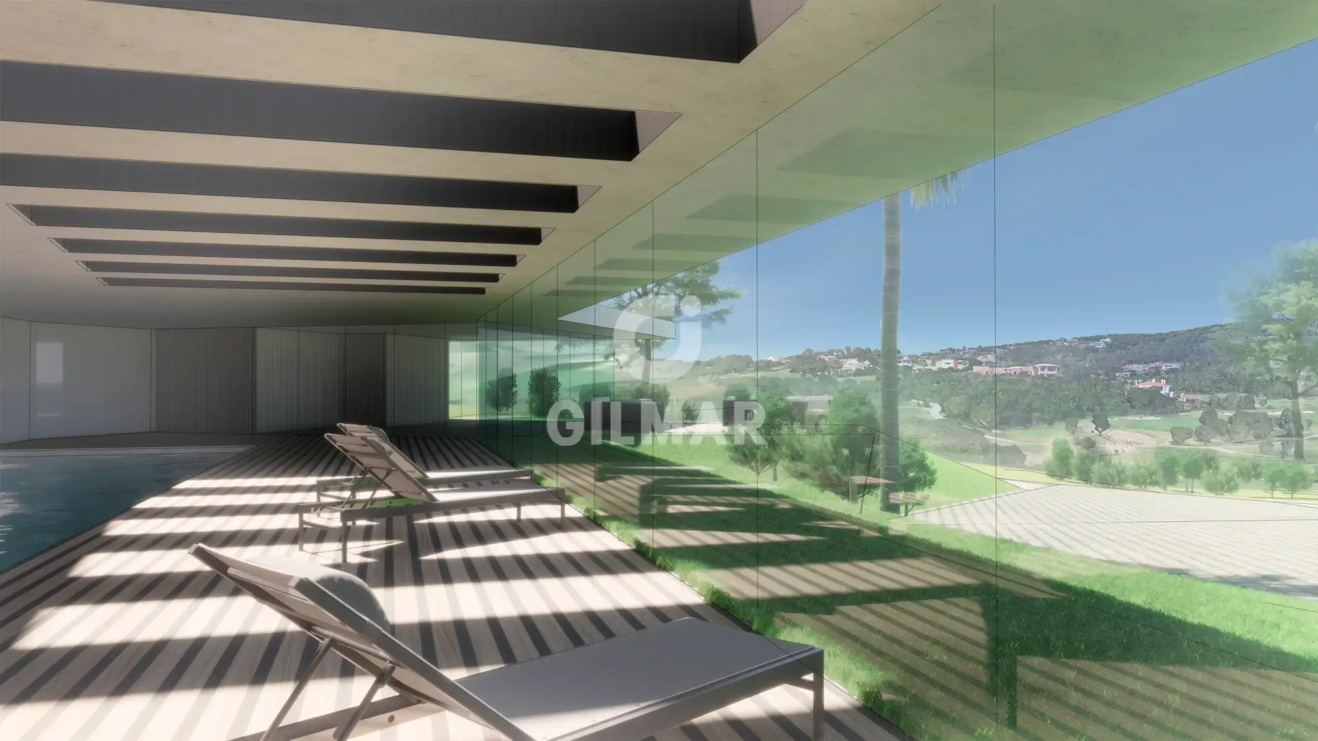 Apartment in Sotogrande - Cádiz