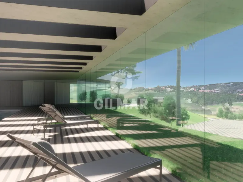 Apartment in Sotogrande - Cádiz