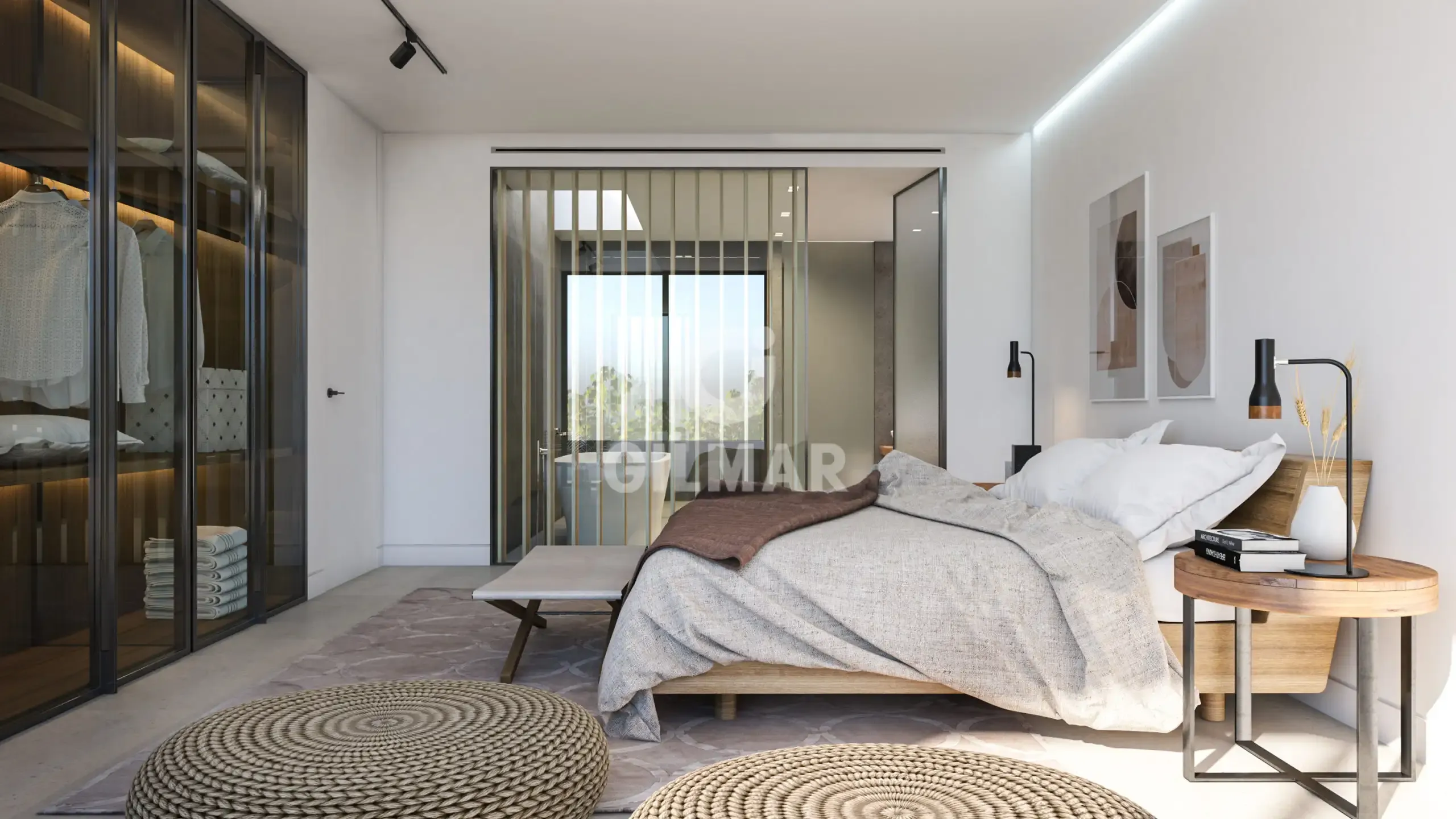 Apartment in Sotogrande - Cádiz
