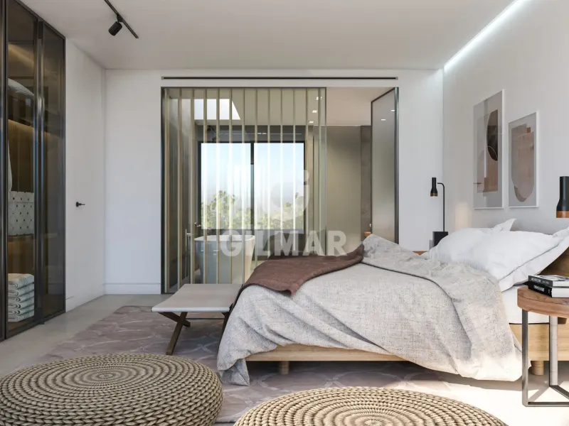 Apartment in Sotogrande - Cádiz