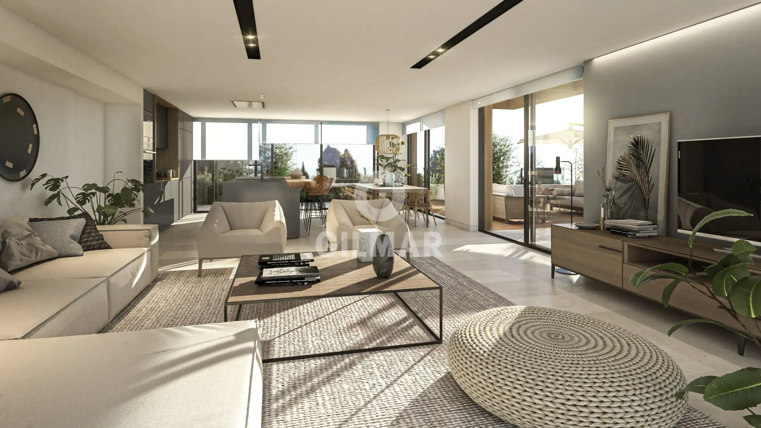 Apartment in Sotogrande - Cádiz