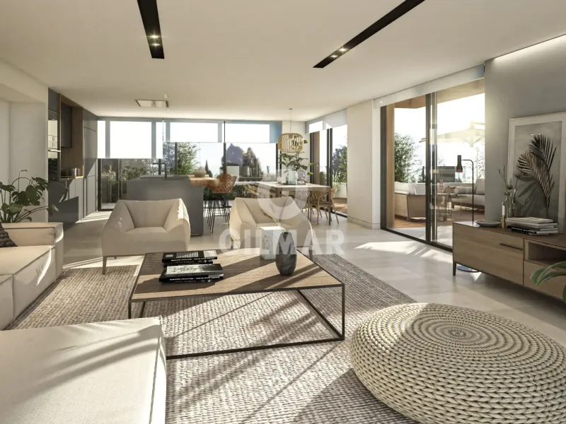 Apartment in Sotogrande - Cádiz