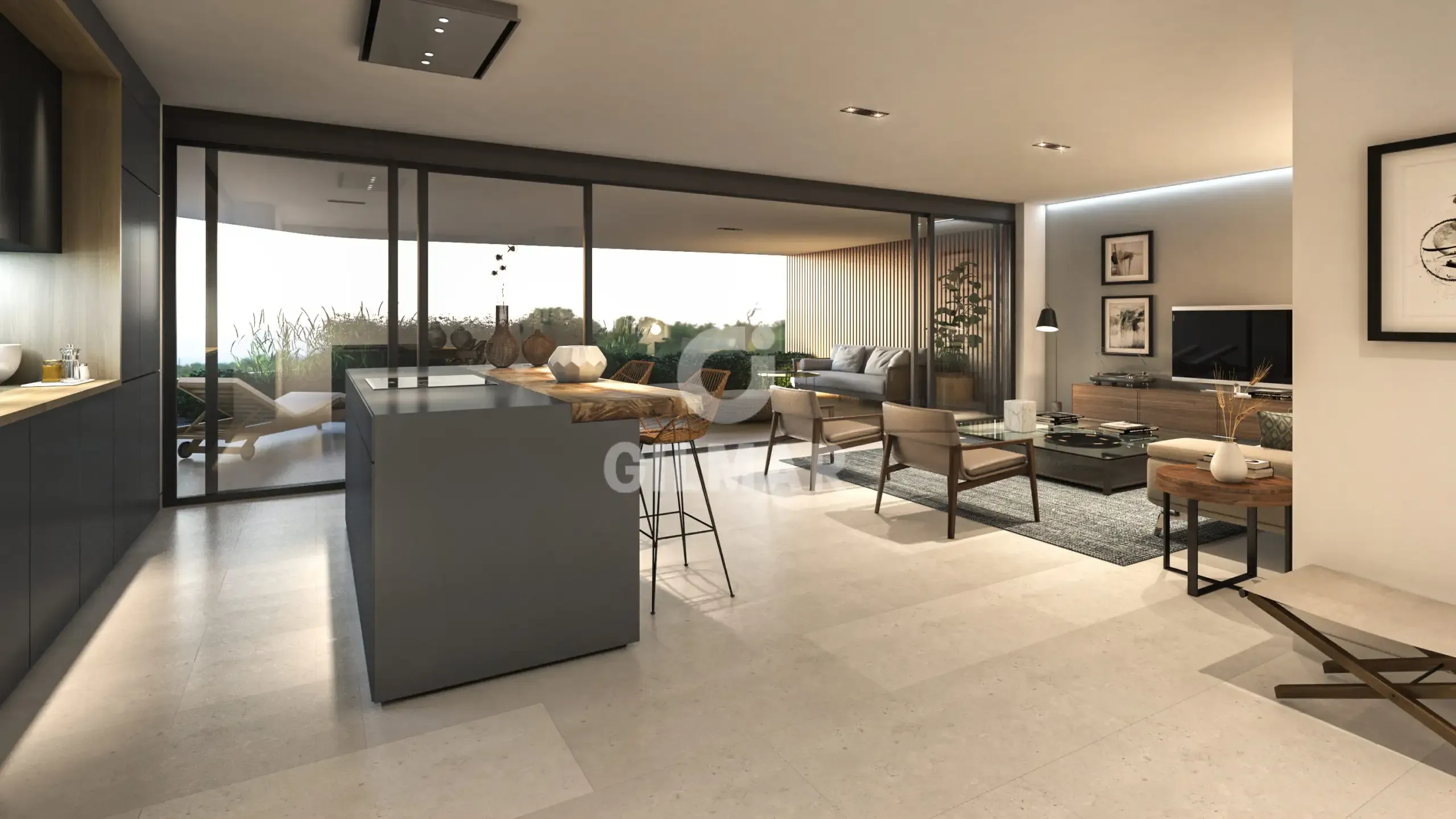 Apartment in Sotogrande - Cádiz