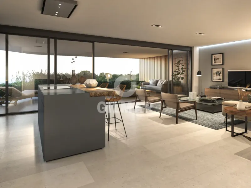 Apartment in Sotogrande - Cádiz