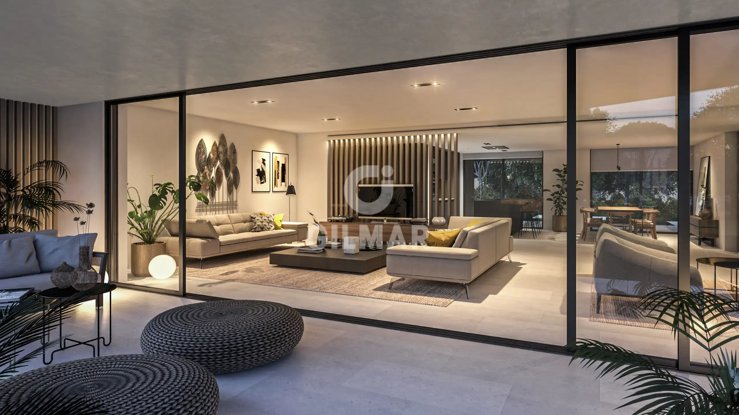 Apartment in Sotogrande - Cádiz