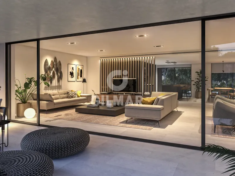 Apartment in Sotogrande - Cádiz