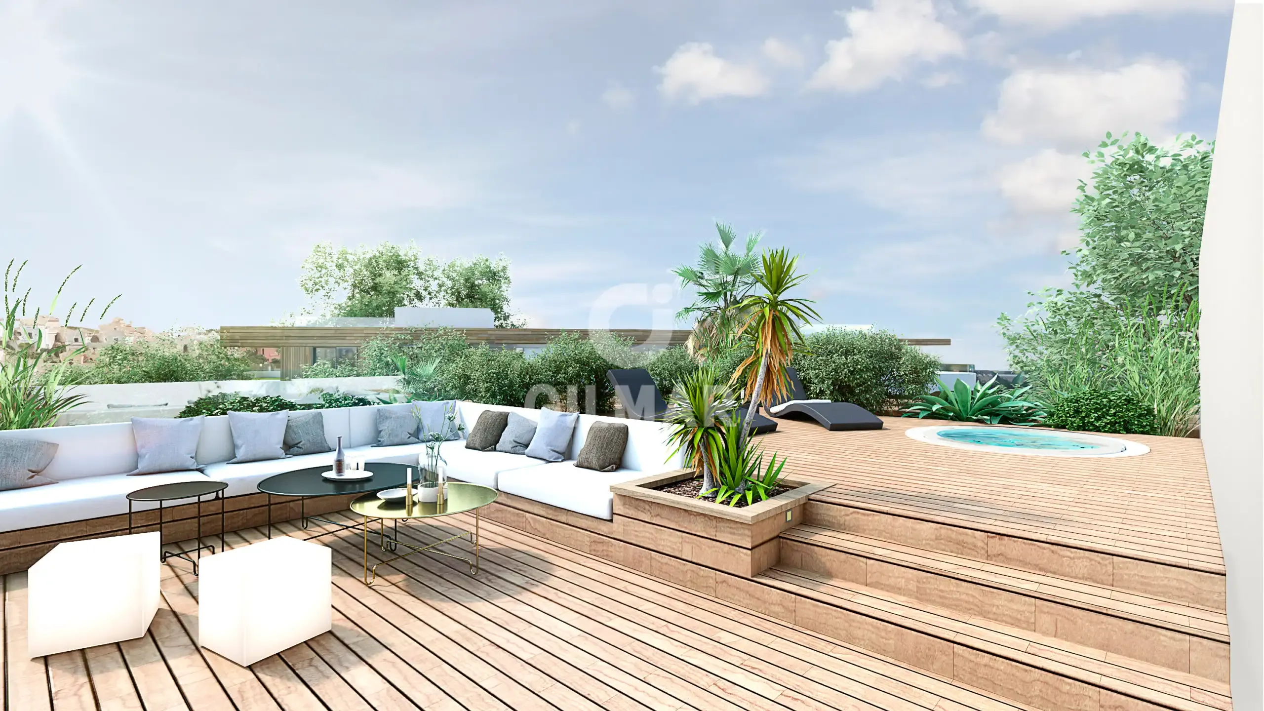 Apartment in Sotogrande - Cádiz