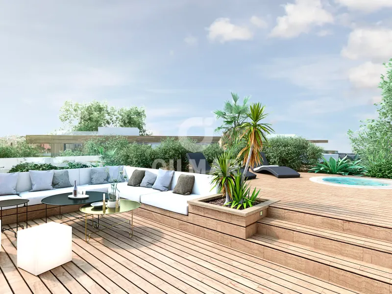 Apartment in Sotogrande - Cádiz