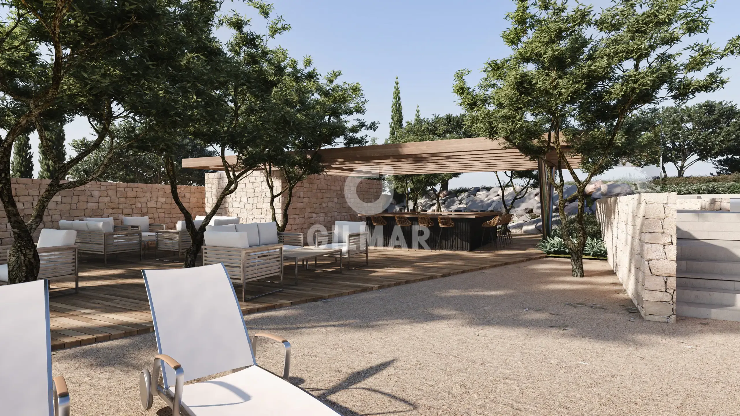 Apartment in Sotogrande - Cádiz